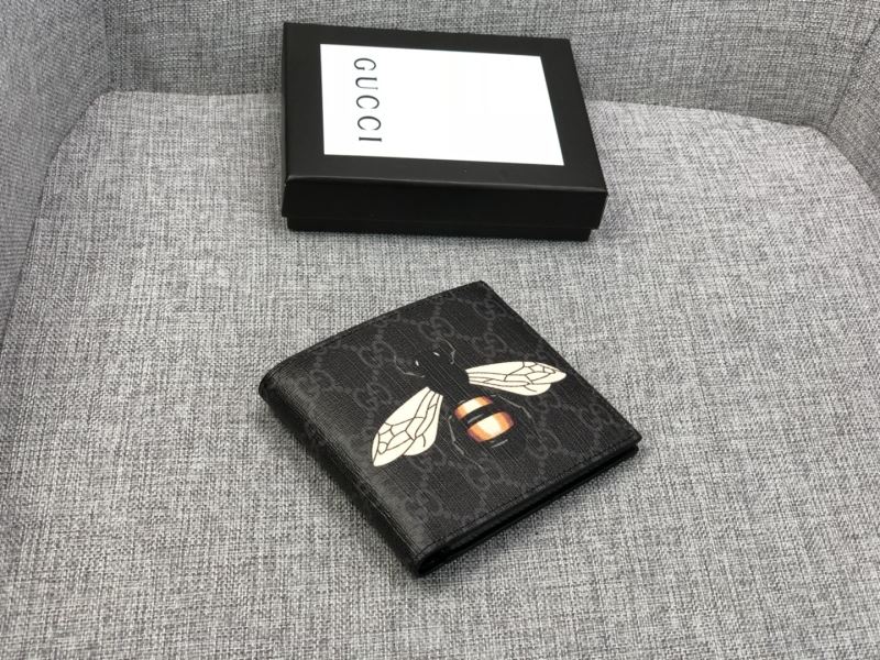 Gucci Wallets Purse